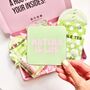 Matcha Self Care Gift Box, thumbnail 3 of 3