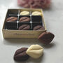 Assorted Chocolate Lips, thumbnail 1 of 2