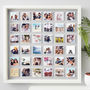 Personalised Best Friend Framed Photo Print, thumbnail 3 of 7