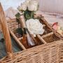 Personalised Party Basket With Six Glasses, thumbnail 5 of 8