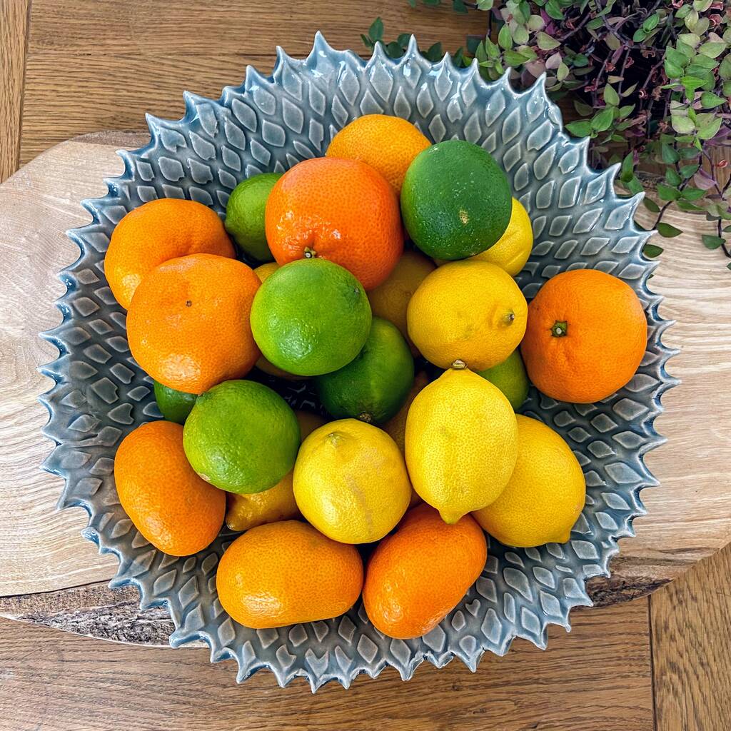 A Fruit Bowl, 1 of 7