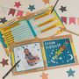 Personalised Primary School Leavers Children's Book, thumbnail 4 of 8