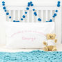 Personalised Children's Special Message Pillow Case, thumbnail 3 of 12