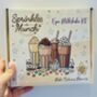 Personalised Epic Milkshake Gift Kit Letterbox Size, thumbnail 4 of 9