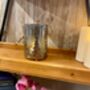 Silver Tealight Candle Holder Stand, thumbnail 2 of 5
