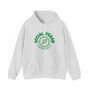 Social Vegan Hoodie, thumbnail 1 of 3