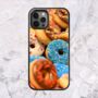 Sweet Donut Treat iPhone Case, thumbnail 2 of 4