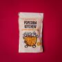 Gourmet Popping Kernels 800g, thumbnail 5 of 5