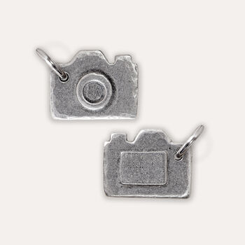 'Little Moments And Memories' Camera Charm, 2 of 4