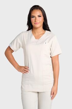 Natasha Scrub Top, 7 of 12