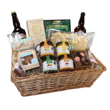Coniston Food And Drink Hamper, 4 of 4