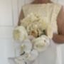 The Clara Bridal Bouquet, thumbnail 11 of 12