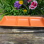 Set Of Two Reactive Glaze Dip Trays, thumbnail 7 of 12