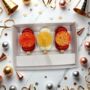 Personalised Lunar New Year Trio Of Cakesicles, thumbnail 1 of 8