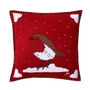 Robin Cushion, thumbnail 1 of 2