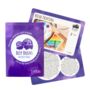 New! Three To Four Years Busy Brains Activity Packs, thumbnail 1 of 11