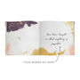 Personalised Mum, Reasons Why I Love You . . . Book, thumbnail 5 of 11