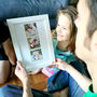 Personalised Colour Photo Gift Memories For Him Print, thumbnail 2 of 9