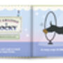 Welcome Fur Baby Personalised Dog Book, thumbnail 8 of 12