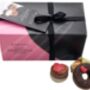 Valentine's Chocolate Ballotin 330g Chocolate Gift Box, thumbnail 2 of 4