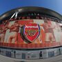 Arsenal Football Club, Emirates Stadium Tour For One Adult And One Child, thumbnail 1 of 12