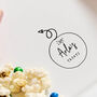 Children's Personalised Snack Tray, thumbnail 4 of 4