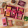Dad's Tray Of Baked Treats Gift Hamper, thumbnail 1 of 7