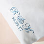 Trophy Wife Make Up Bag, thumbnail 4 of 8