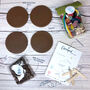 Chocolate Funny Faces Kit For Children, thumbnail 1 of 11