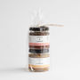 Spice Lovers Mini Chutney Gift Bag, thumbnail 2 of 4