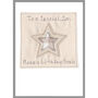 Personalised New Baby Or Christening Card For Boys, thumbnail 12 of 12