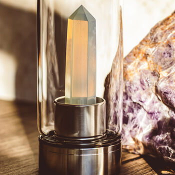 Crystal Infused Water Bottles | Wellness And Mindfulness, 4 of 7