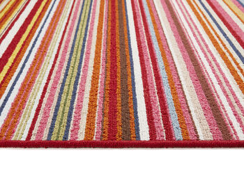 My Stain Resistant Candy Multi Bright Stripe, 5 of 6
