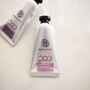 Wisteria Blossom Hand Cream, thumbnail 2 of 2