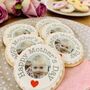 Personalised Mother's Day Photo Biscuit Gift Box, thumbnail 1 of 7