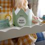 Personalised Best Daddy Adventure Crown For Father's Day, thumbnail 6 of 12