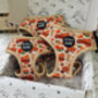 Pumpkin Patch Cart Dog Harness, thumbnail 1 of 11