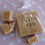 Personalised Message Tablet Square, thumbnail 7 of 8