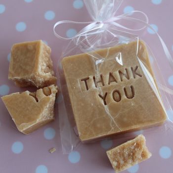 Personalised Message Tablet Square, 7 of 8