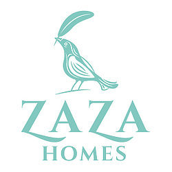 Za Za Homes Logo