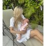 The Gigi Lace Nightdress, thumbnail 5 of 5