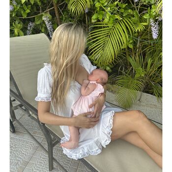 The Gigi Lace Nightdress, 5 of 5
