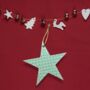 Brick Star Decoration, thumbnail 3 of 5