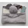 Personalised Bunny Comforter, thumbnail 3 of 12