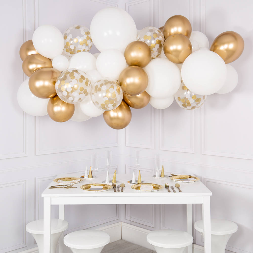 Decorating Simply With Balloons Decorating Simply With Balloons