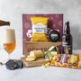 You're Not Old, You're Vintage! Cheese And Beer Hamper, thumbnail 5 of 12