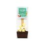 Two Pack Christmas Star Marshmallow Hot Chocolate Spoon, thumbnail 2 of 2