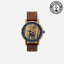 Wooden Watch | Sycamore | Botanica Watches, thumbnail 8 of 10