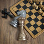 Chocolate Chess Knight, thumbnail 5 of 5