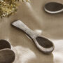 Small Mango Wood Spoon, thumbnail 1 of 3